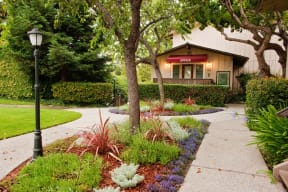 Prodesse Property Group Sylvan Square Apartments750 Sylvan AvenueMountain View, CA 94041