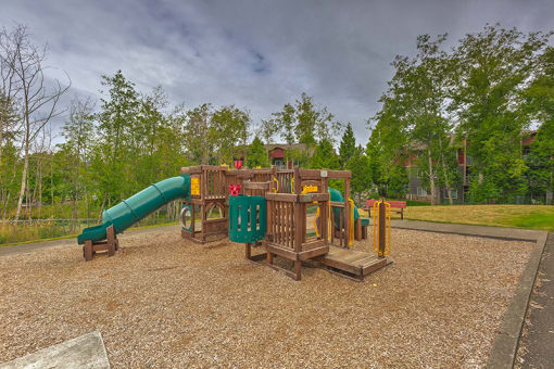 Playground at The Meadows by Vintage apartments | 98226