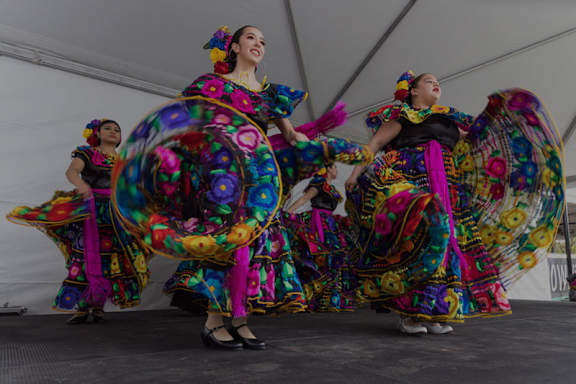 Events at Aviva Apartments in Gresham Oregon