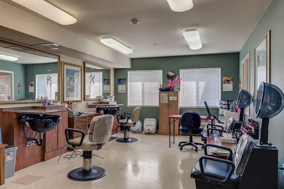 Office at VINTAGE AT CHEHALIS Apartments, Chehalis ,Washington, 98532
