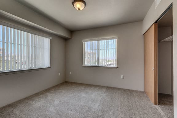 Spacious 1 & 2 Bedroom Apartments at VINTAGE AT LAUGHLIN, Laughlin, Nevada
