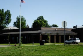 Property from long range