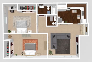  Floor Plan Fir