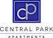 central park apartments logo