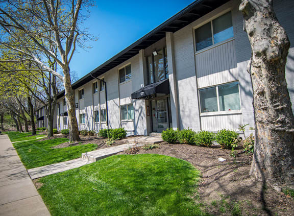 Crane Village Apartments Unit 571