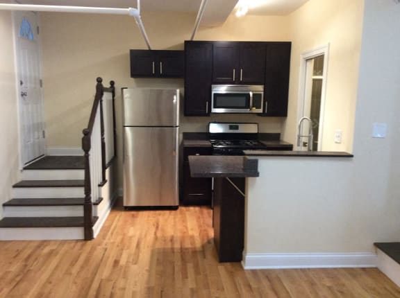 4651 N Manor Kitchen 2