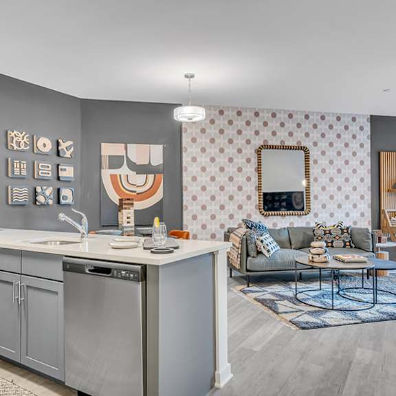 Summit Court Apartments Apartments in Union TWP NJ