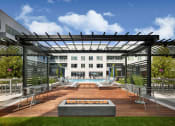 Thumbnail 1 of 15 - pool deck at AVE Florham Park, Florham Park