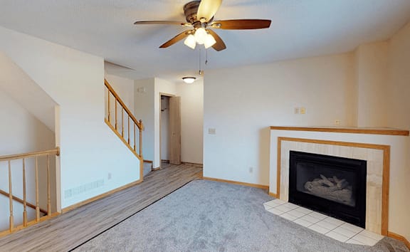 leasing office at french creek apartments