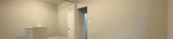 Bright interior spaces