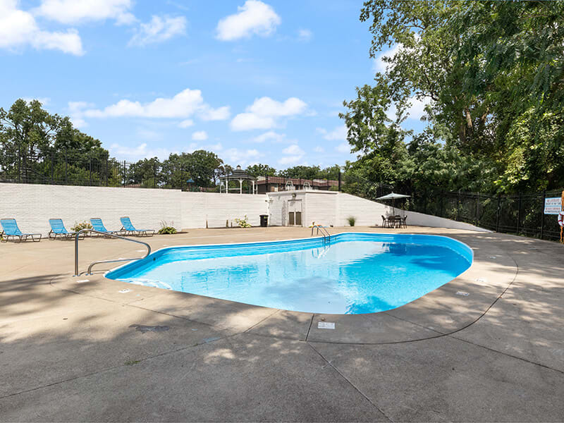 Hunters Ridge Apartments Apartments in Toledo, OH