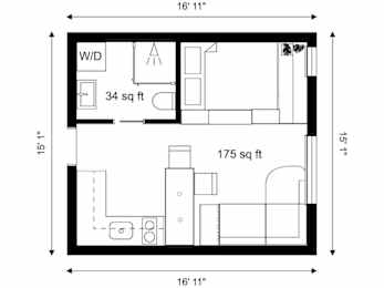  Floor Plan Studio