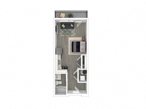ovable bedroom floor plan  apartments for rent in the residences at