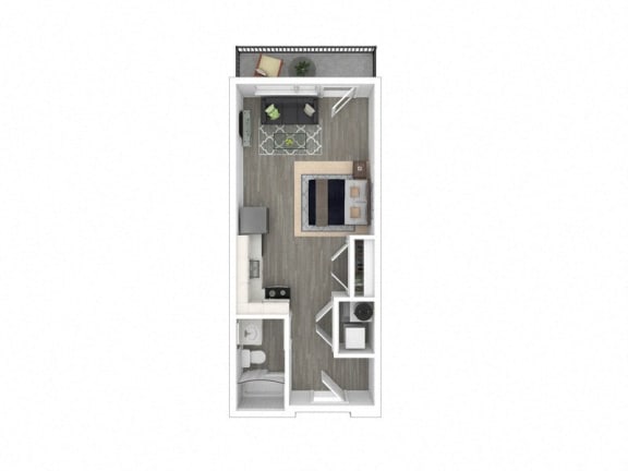 ovable bedroom floor plan  apartments for rent in the residences at