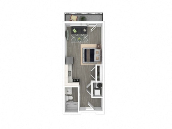 ovable bedroom floor plan  apartments for rent in the residences at