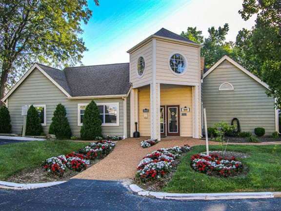 Apartments in Sappington, MO