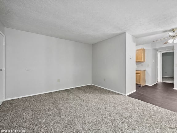 Walnut Creek Apartments