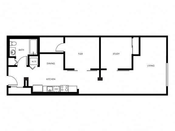 This home is reserved for MFTE approved applicants. For more info on the MFTE program, please visit: https://www.shorelinewa.gov/business/property-tax-exemption-pte-program.