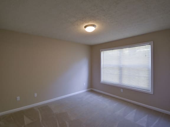 Triple Pane Windows at Apartment Rentals Near Marietta, GA