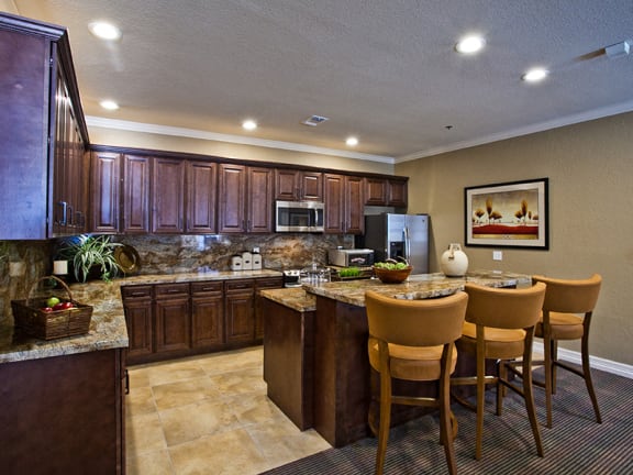 Carrollton TX apartments with resident clubhouse