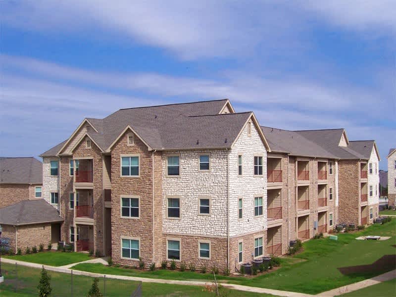 Prairie Ranch Apartment Homes 3 of 6