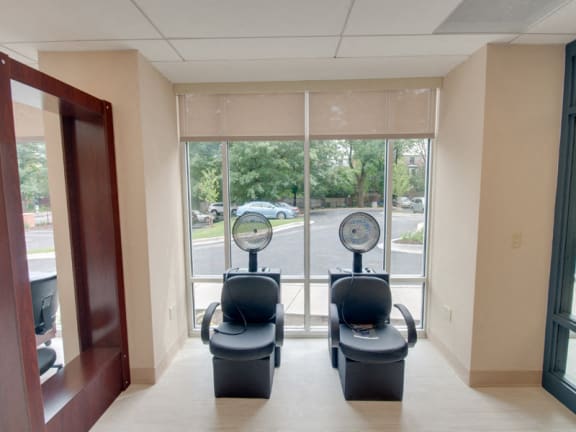 Linden Park Beauty Salon