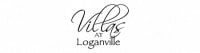 villas at loganville logo