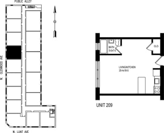  Floor Plan Studio