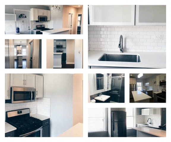 4651 N Manor Collage
