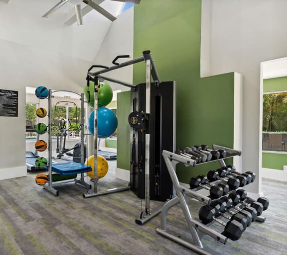 Waverley Place Apartments Apartments in Naples, FL