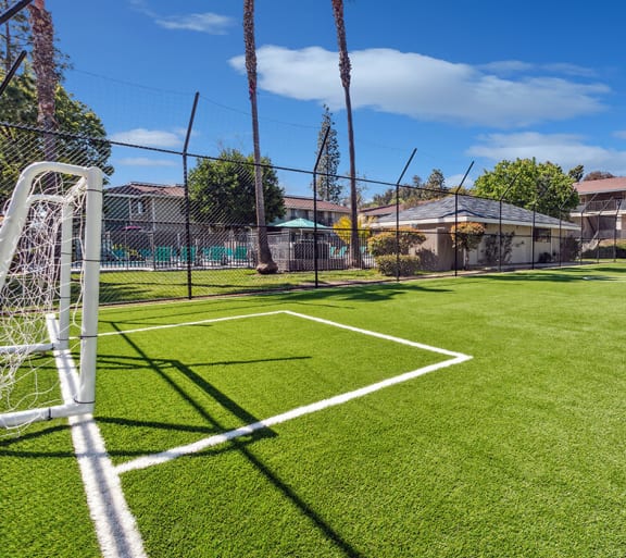 Forest Park at Fletcher Hills Apartments in El Cajon, CA