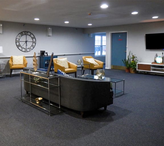 Washington Heights Senior Apartments in Kansas City, KS