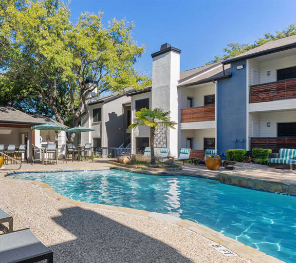 Heatherstone Apartment Homes Apartments in Dallas, TX