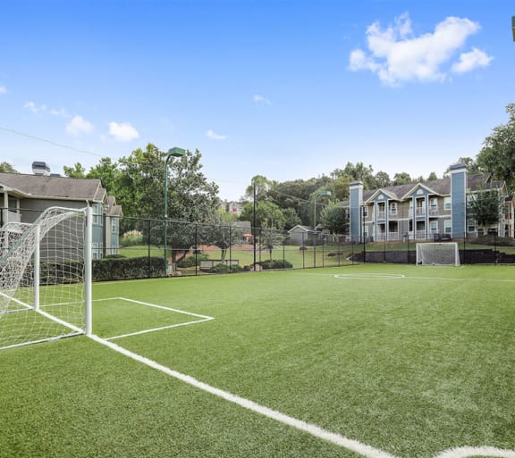 Laurel Hills Preserve Apartments Marietta, GA