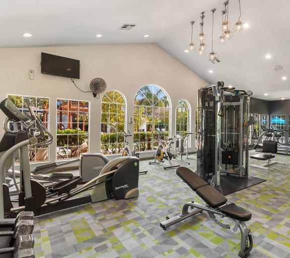 Reflections at the Lakes Apartments Summerlin Las Vegas