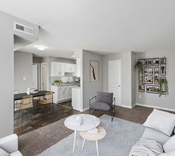 Dale Forest Apartments Apartments in Woodbridge, VA