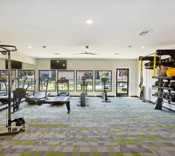 Cobblestone Apartments in Arlington, Texas