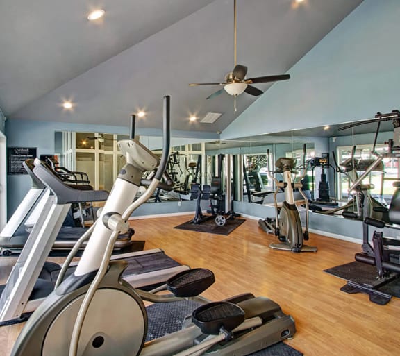 to Overlook Point Apartments in West Valley