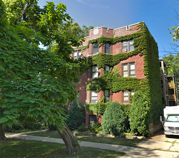 6736 N Glenwood Exterior