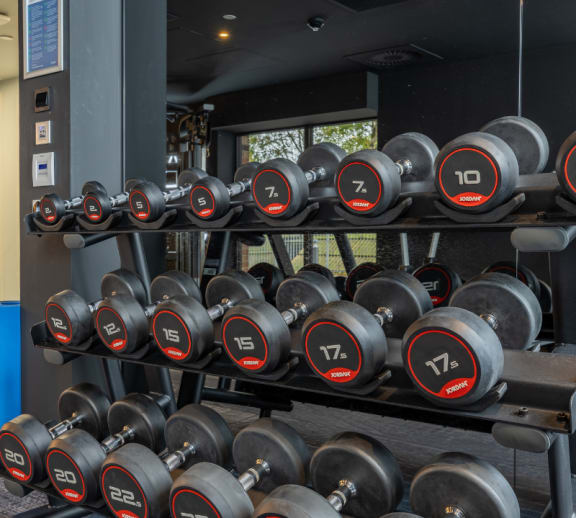 West End Gym