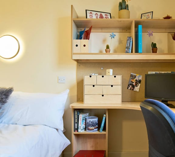 Liverpool - Europa - En suite 2