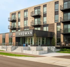 The Rowan in Eagan, MN