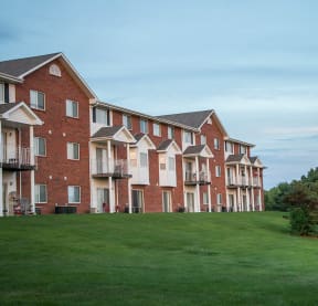 Pine Lake Heights in Lincoln, NE