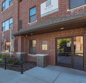 The Helen apartments in Omaha, NE