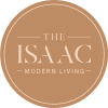 Isaac property logo at The Isaac, Philadelphia, 19122