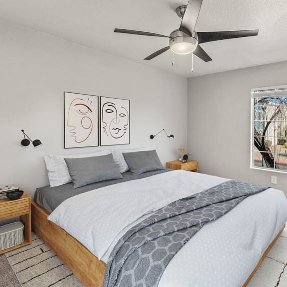 Ridgeline Apartment Homes 1, 2 & 3 Bedroom Apartments in Tucson, AZ