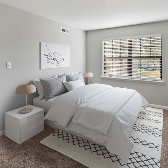 Dale Forest Apartments Apartments in Woodbridge, VA