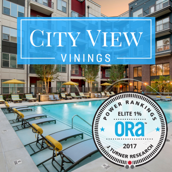 Top Rated Apartments in Atlanta GA Near Buckhead with Pool