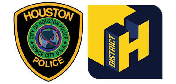 DistrictH-Patrol at Monarch Medical Center, Texas, 77054