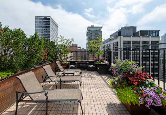 The Chatelaine - Laundry Room